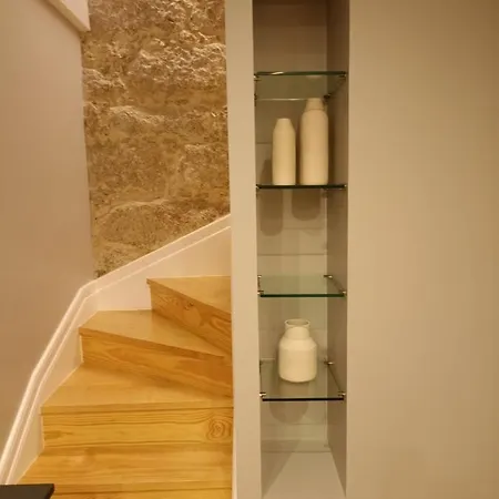 Appartement Gaia Loves - Jardim Do Morro