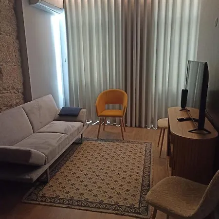 דירה Gaia Loves - Jardim Do Morro וילה נובה דה גאיה