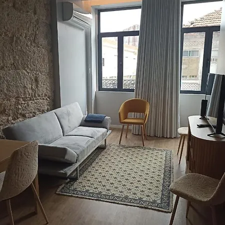 Appartement Gaia Loves - Jardim Do Morro