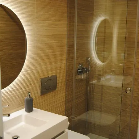 Appartement Gaia Loves - Jardim Do Morro Vila Nova de Gaia