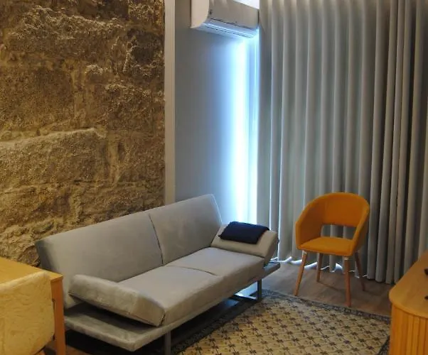 Gaia Loves - Jardim Do Morro דירה