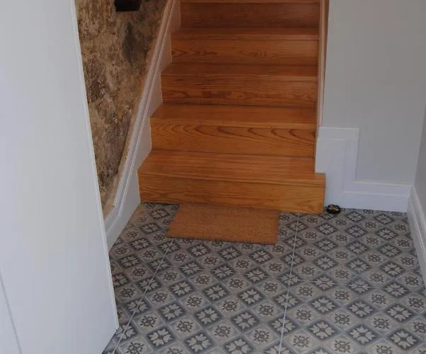 Gaia Loves - Jardim Do Morro * וילה נובה דה גאיה