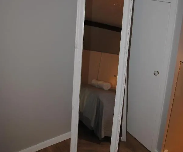 דירה Gaia Loves - Jardim Do Morro