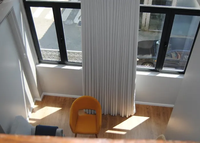 Gaia Loves - Jardim Do Morro וילה נובה דה גאיה