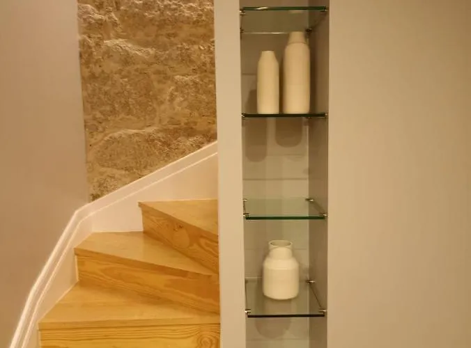 דירה Gaia Loves - Jardim Do Morro