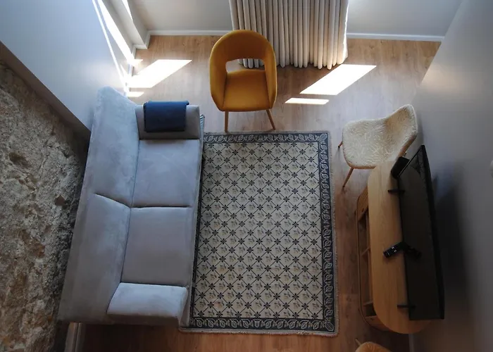 Gaia Loves - Jardim Do Morro וילה נובה דה גאיה