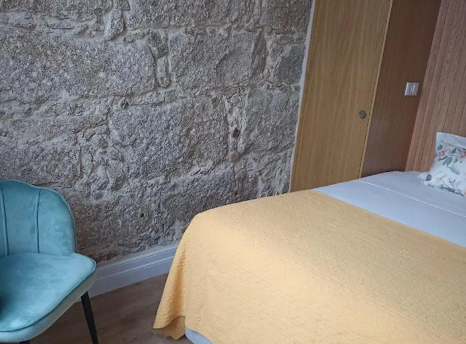 Gaia Loves - Jardim Do Morro * וילה נובה דה גאיה