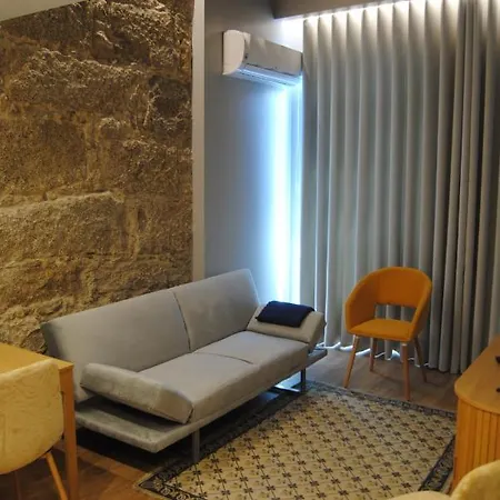 Gaia Loves - Jardim Do Morro Apartman