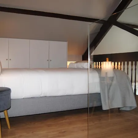 Gaia Loves - Jardim Do Morro Apartman *