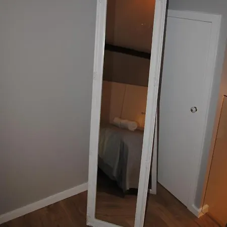 Apartment Gaia Loves - Jardim Do Morro