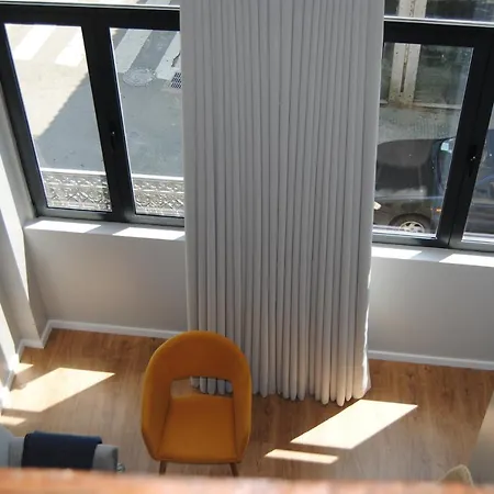 Gaia Loves - Jardim Do Morro ヴィラ・ノヴァ・デ・ガイア