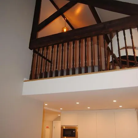 Gaia Loves - Jardim Do Morro