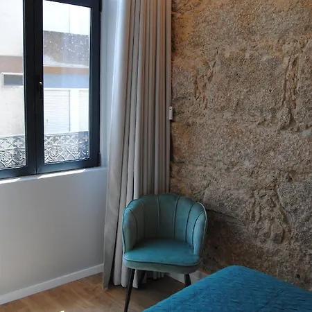 Gaia Loves - Jardim Do Morro