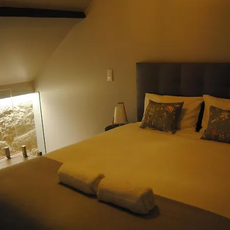 Apartment Gaia Loves - Jardim Do Morro *