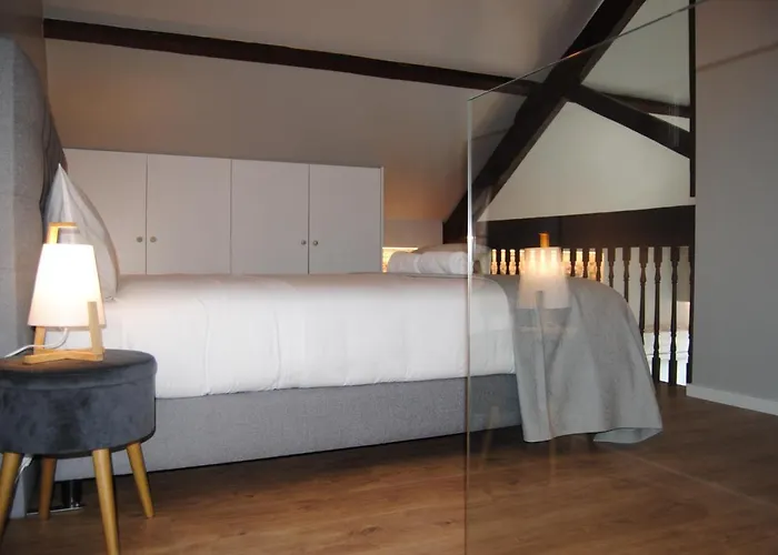 Gaia Loves - Jardim Do Morro Daire *