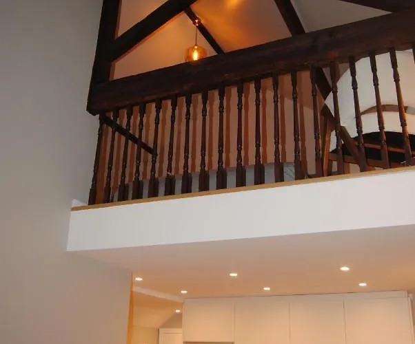 Gaia Loves - Jardim Do Morro