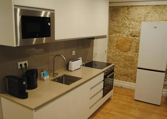 Gaia Loves - Jardim Do Morro アパート ヴィラ・ノヴァ・デ・ガイア