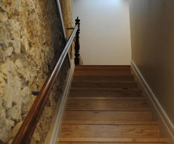 Gaia Loves - Jardim Do Morro ヴィラ・ノヴァ・デ・ガイア