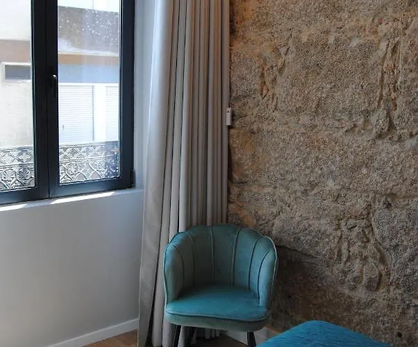 Gaia Loves - Jardim Do Morro