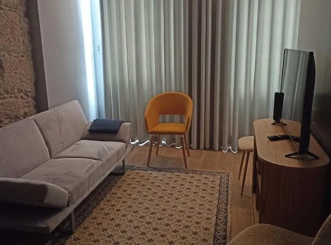 Daire Gaia Loves - Jardim Do Morro Vila Nova de Gaia