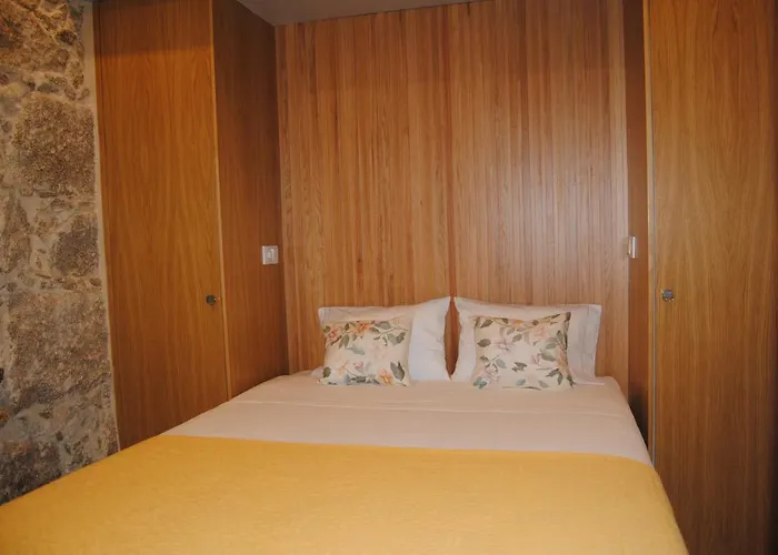 Gaia Loves - Jardim Do Morro *