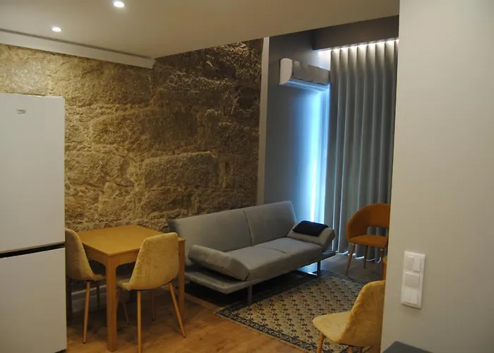 Gaia Loves - Jardim Do Morro