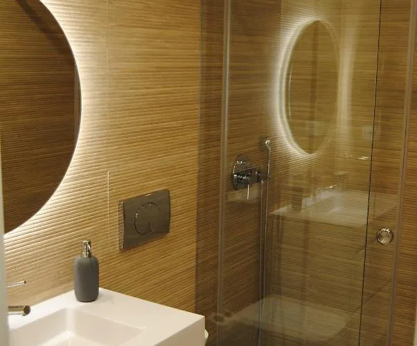 Daire Gaia Loves - Jardim Do Morro Vila Nova de Gaia