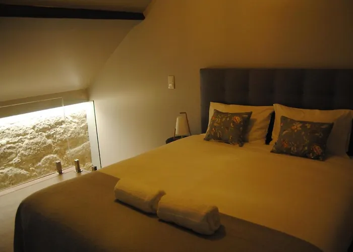 アパート Gaia Loves - Jardim Do Morro *